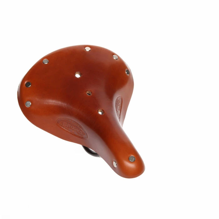 Brooks England Flyer-S Sadel - Dame 3 Brooks England Flyer-S Sadel - Dame - Billede 2