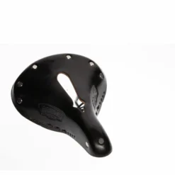 Brooks England Imperial B17S Sadel - Dame -Sykkel Kompo 0303 3