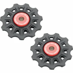 Campagnolo® Campagnolo Super Record 11 Speed Jockey-hjulsæt