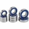 Nukeproof Reactor Frame Bearing Kit 2 Nukeproof Reactor Frame Bearing Kit -Sykkel Kompo 110693342