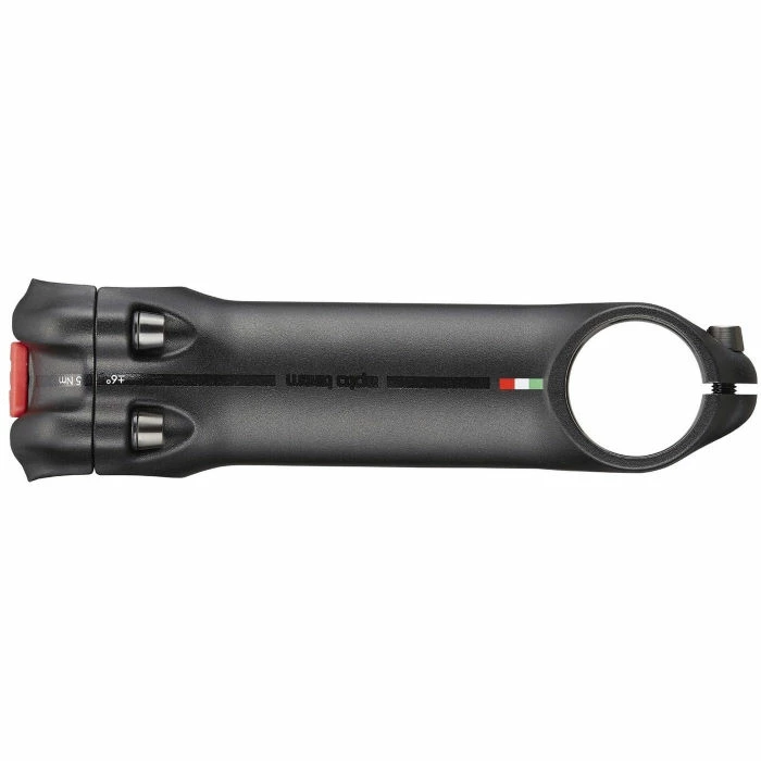 3T Apto Stealth Stem Black 130mm 5 3T Apto Stealth Stem Black 130mm - Billede 3