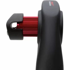 3T Ionic 25 Ltd Stealth Sadelpind (karbon) -Sykkel Kompo 3T Ionic 25 Ltd Stealth Carbon Seat Post Seat Posts Carbon Black 3T 2008BXBI11H 3