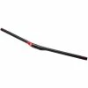 3T - Team MTB Kulfiberstyr 1 3T - Team MTB Kulfiberstyr -Sykkel Kompo 3T Team MTB Carbon Handlebars Riser Handlebars Black