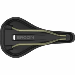 Ergon SM Enduro Pro Titanium Men's Saddle -Sykkel Kompo 44071007 detail 5