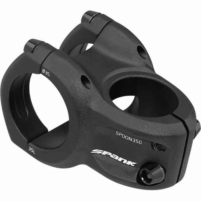 Spank Spoon 350 Stem 9 Spank Spoon 350 Stem - Billede 7