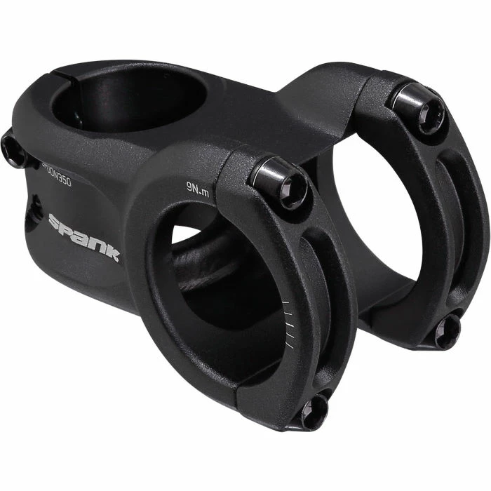 Spank Spoon 350 Stem 3 Spank Spoon 350 Stem