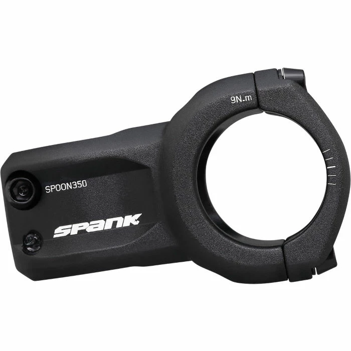 Spank Spoon 350 Stem 4 Spank Spoon 350 Stem - Billede 2