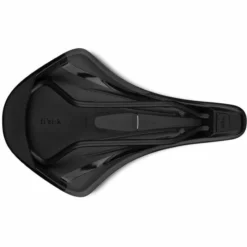 Fizik Terra Argo X5 Saddle With Alloy Rails -Sykkel Kompo 7428 21880