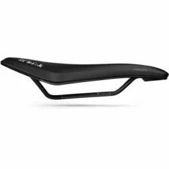 Fizik Terra Argo X5 Saddle With Alloy Rails -Sykkel Kompo 7428 21882