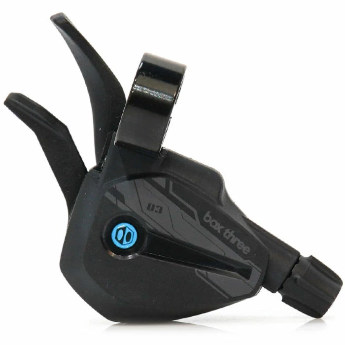 Box Three Prime 9 Speed Shifter 3 Box Three Prime 9 Speed Shifter