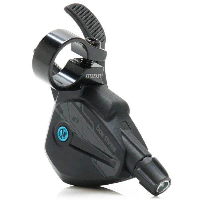 Box Three Prime 9 Speed Shifter 4 Box Three Prime 9 Speed Shifter - Billede 2