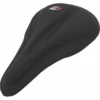 BioFlex GelFlo Anatomisk Sadelbetræk 1 BioFlex GelFlo Anatomisk Sadelbetræk -Sykkel Kompo BioFlex GelFlo Anatomic Saddle Cover Leisure Saddles Black VB72