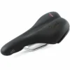BioFlex - OnGel Saddle 2 BioFlex - OnGel Saddle -Sykkel Kompo BioFlex onGEL G1 MEN Leisure Saddles Black SRA920