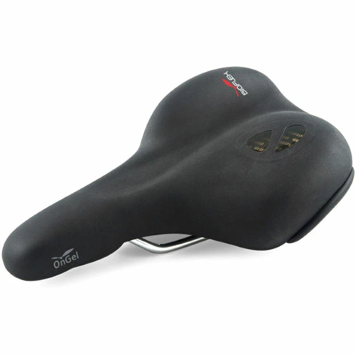 BioFlex - OnGel Saddle 4 BioFlex - OnGel Saddle - Billede 2