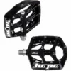 Hope F20 Pedaler -Sykkel Kompo Black20Pedals20 20Pair