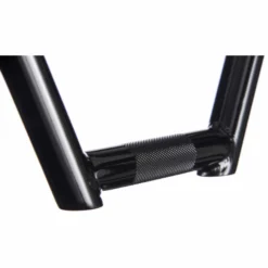 Blank For Peace XL BMX Bars 13 Blank For Peace XL BMX Bars -Sykkel Kompo Blank For Peace XL BMX Bars Riser Handlebars Gloss Black NotSet BNKFPXLBK 1