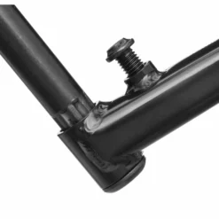 Blank Generation TSC Cranks -Sykkel Kompo Blank Generation TSC Cranks Cranksets Black NotSet BKGEN175CRKBLK 1