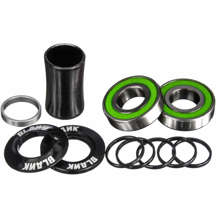 Blank Mid Bottom Bracket Kit 4 Blank Mid Bottom Bracket Kit - Billede 2