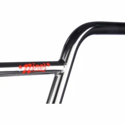 Blank Niner BMX Bars 10 Blank Niner BMX Bars -Sykkel Kompo Blank Niner BMX Bars Riser Handlebars Chrome NotSet BLA300620 CP 0