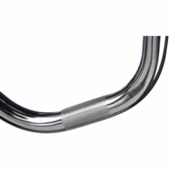 Blank Niner BMX Bars 11 Blank Niner BMX Bars -Sykkel Kompo Blank Niner BMX Bars Riser Handlebars Chrome NotSet BLA300620 CP 1