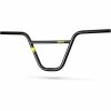 Blank Niner XL BMX Bars -Sykkel Kompo Blank Niner XL BMX Bars Riser Handlebars Gloss Black NotSet BNKNRXLBK