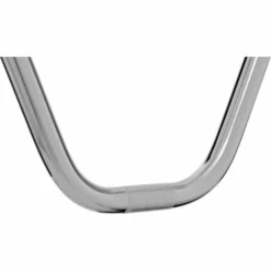 Blank Niner XXL Bars 12 Blank Niner XXL Bars -Sykkel Kompo Blank Niner XXL Bars Riser Handlebars Chrome 2019 BNKNRXXLCH 0