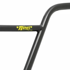 Blank Niner XXL Bars 10 Blank Niner XXL Bars -Sykkel Kompo Blank Niner XXL Bars Riser Handlebars Gloss Black 2019 BNKNRXXLBK 4