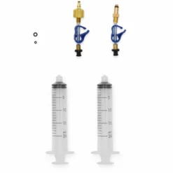Bleed Kit Basic SRAM EDGE Bleed Kit