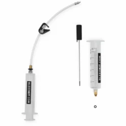 Bleed Kit Basic Shimano Bleed Kit Multi One Size