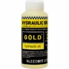 Bleed Kit Hydraulic Brake Fluid (100ml) 2 Bleed Kit Hydraulic Brake Fluid (100ml) -Sykkel Kompo Bleed Kit Hydraulic Brake Fluid 100ml Brake Oils Not Set MO 22222