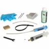 Bleed Kit Premium+ Edition Bleed Kit Set -Sykkel Kompo Bleed Kit Premium Edition Bleed Kit Set Brake Bleed Kits Not Set BK 28033