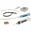 Bleed Kit Standard+ Edition Bleed Kit (No Fluid) 2 Bleed Kit Standard+ Edition Bleed Kit (No Fluid) -Sykkel Kompo Bleed Kit Standard Edition Bleed Kit No Fluid Internal Not Set BK 28070