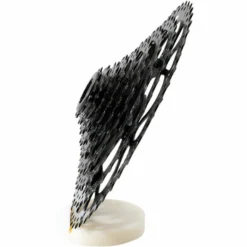 Box Three Prime 9 Speed Cassette -Sykkel Kompo Box Three Prime 9 Speed Cassette 03