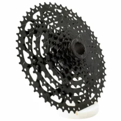 Box Three Prime 9 Speed Cassette -Sykkel Kompo Box Three Prime 9 Speed Cassette 08