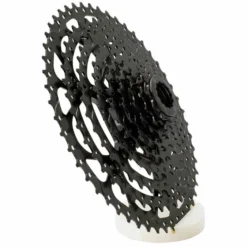 Box Three Prime 9 Speed Cassette -Sykkel Kompo Box Three Prime 9 Speed Cassette 09