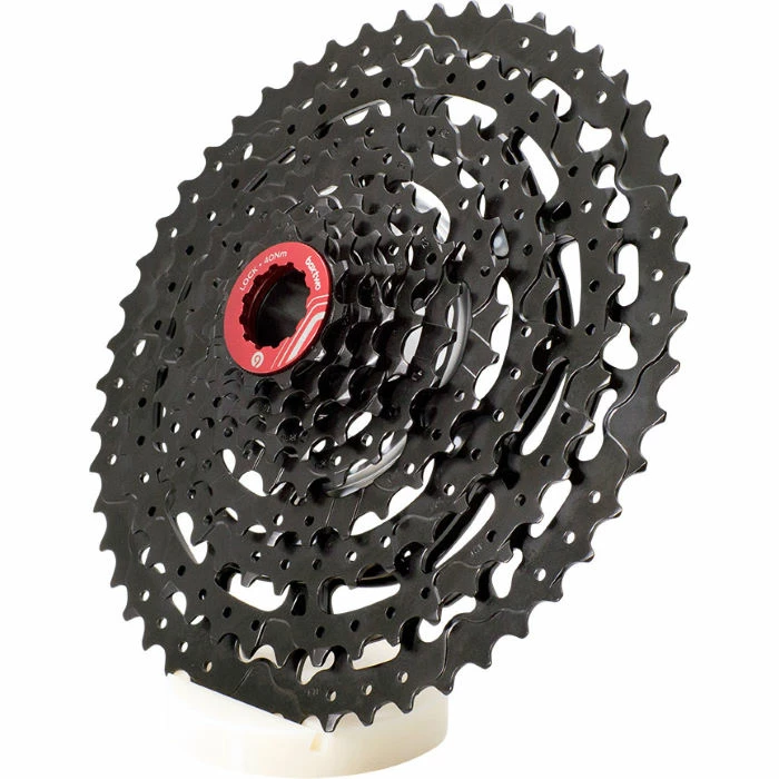 Box Two Prime 9 Speed Cassette 4 Box Two Prime 9 Speed Cassette - Billede 2