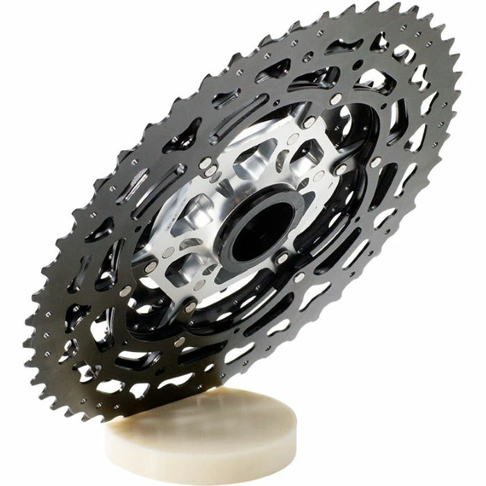 Box Two Prime 9 Speed Cassette 6 Box Two Prime 9 Speed Cassette - Billede 4
