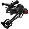 Box Two Prime 9 Speed Rear Derailleur -Sykkel Kompo Box Two20Prime 9 Speed Rear Derailleur 01