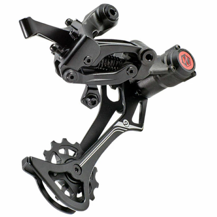 Box Two Prime 9 Speed Rear Derailleur 4 Box Two Prime 9 Speed Rear Derailleur - Billede 2