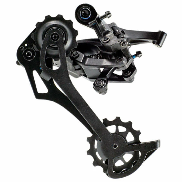 Box Two Prime 9 Speed Rear Derailleur 5 Box Two Prime 9 Speed Rear Derailleur - Billede 3