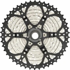 Brand-X 11 Speed MTB Cassette -Sykkel Kompo Brand X 11 Speed MTB Cassette Cassettes Neutral BXGM1111146 1