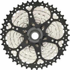 Brand-X 11 Speed MTB Cassette -Sykkel Kompo Brand X 11 Speed MTB Cassette Cassettes Neutral BXGM1151142 1