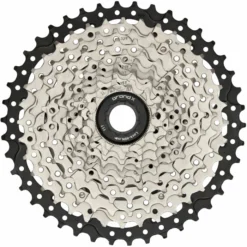 Brand-X 11 Speed MTB Cassette -Sykkel Kompo Brand X 11 Speed MTB Cassette Cassettes Neutral BXGM1151142