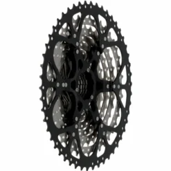 Brand-X 12 Speed MTB Cassette 10 Brand-X 12 Speed MTB Cassette -Sykkel Kompo Brand X 12 Speed MTB Cassette Cassettes Neutral BXGM1221150 1