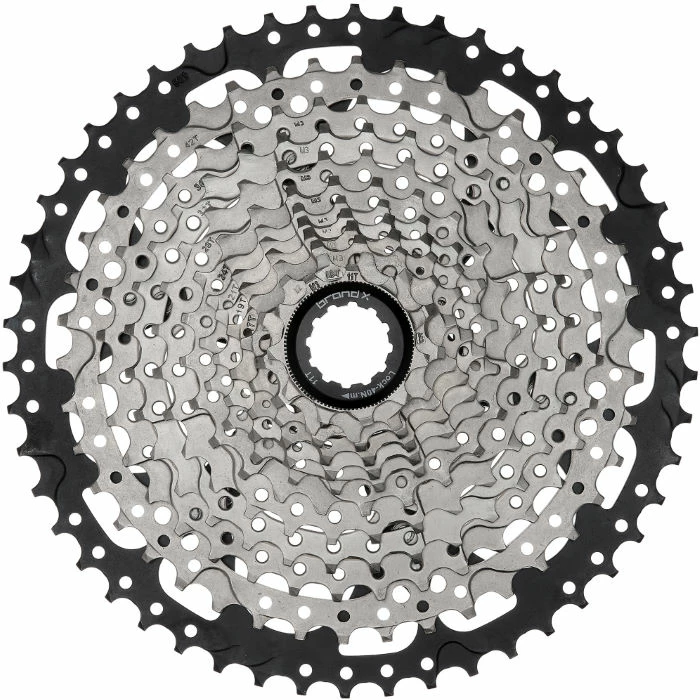 Brand-X 12 Speed MTB Cassette 3 Brand-X 12 Speed MTB Cassette