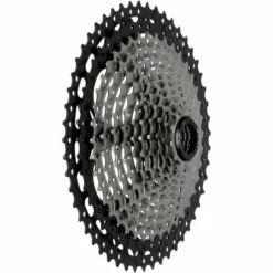 Brand-X 12 Speed MTB Cassette 12 Brand-X 12 Speed MTB Cassette -Sykkel Kompo Brand X 12 Speed MTB Cassette Cassettes Neutral BXGM1231152 0