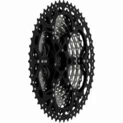 Brand-X 12 Speed MTB Cassette 13 Brand-X 12 Speed MTB Cassette -Sykkel Kompo Brand X 12 Speed MTB Cassette Cassettes Neutral BXGM1231152 1