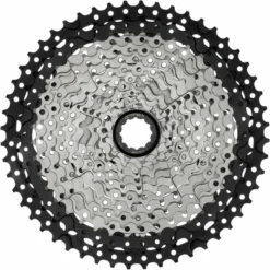 Brand-X 12 Speed MTB Cassette 11 Brand-X 12 Speed MTB Cassette -Sykkel Kompo Brand X 12 Speed MTB Cassette Cassettes Neutral BXGM1231152