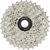 Brand-X 9 Speed MTB Cassette