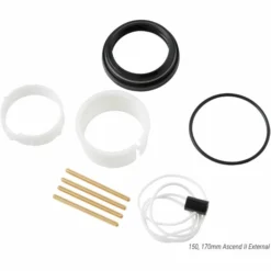 Brand-X Ascend Dropper Seatpost Maintenance Kit